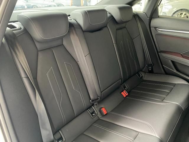 AUDI AUDI A3 Sedan 2025