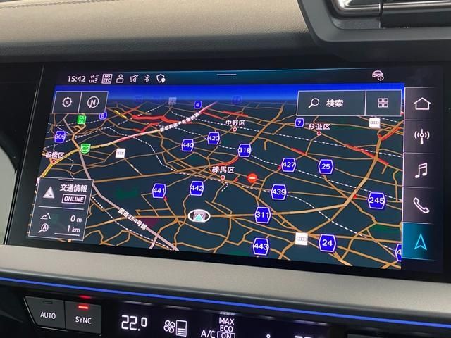 AUDI AUDI A3 Sedan 2025