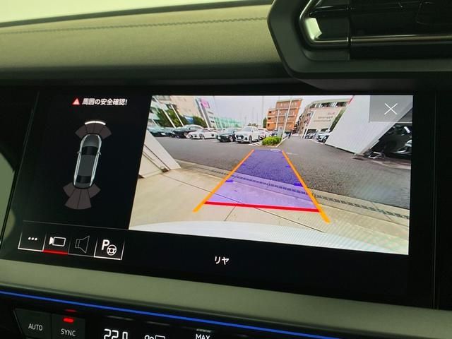 AUDI AUDI A3 Sedan 2025