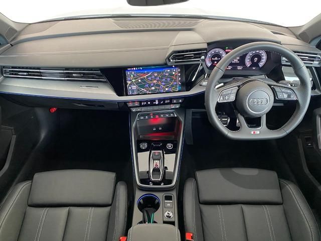 AUDI AUDI A3 Sedan 2025