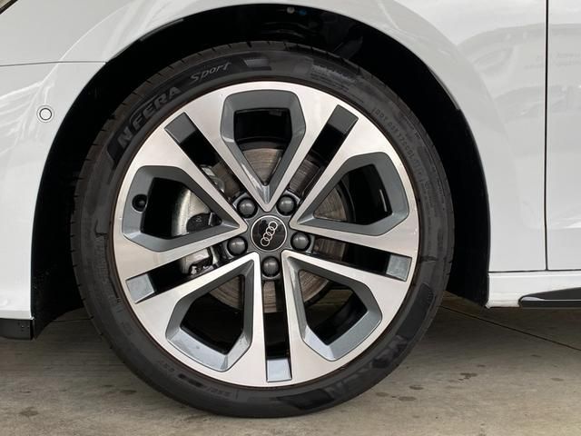 AUDI AUDI A3 Sedan 2025