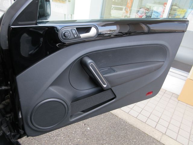 VOLKSWAGEN VOLKSWAGEN The BEETLE 2012