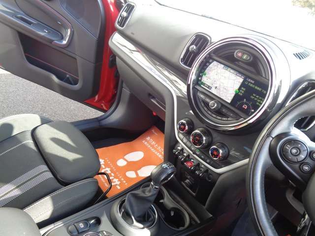 BMW BMW MINI COOPER S CROSSOVER 2019