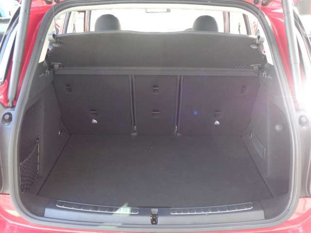 BMW BMW MINI COOPER S CROSSOVER 2019