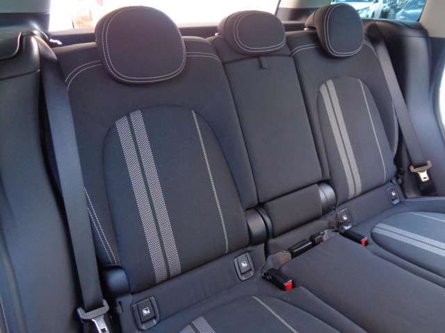 BMW BMW MINI COOPER S CROSSOVER 2019