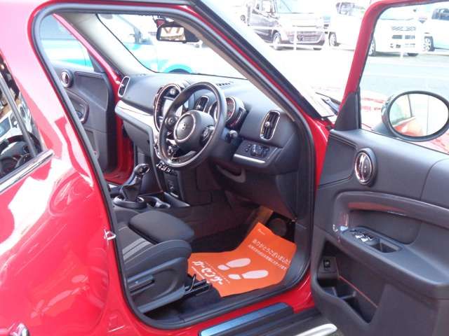 BMW BMW MINI COOPER S CROSSOVER 2019