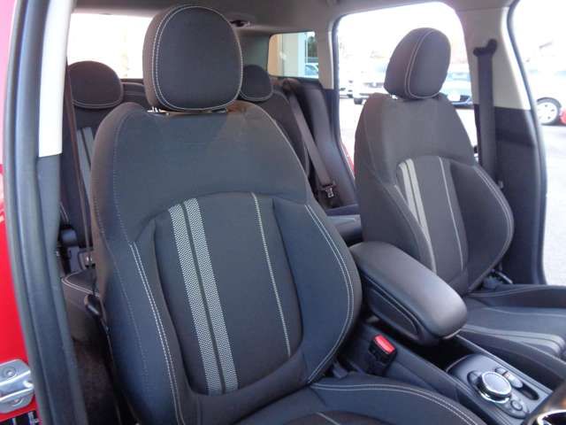 BMW BMW MINI COOPER S CROSSOVER 2019