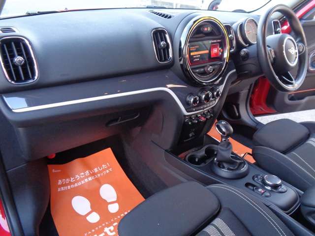 BMW BMW MINI COOPER S CROSSOVER 2019