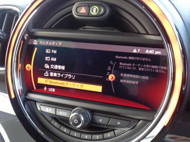 BMW BMW MINI COOPER S CROSSOVER 2019