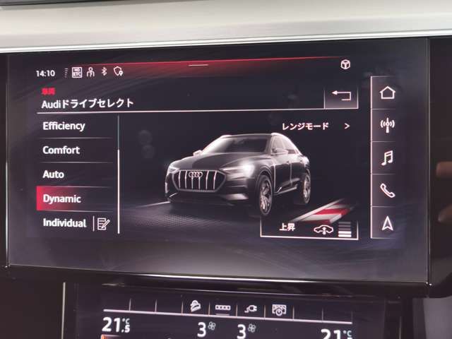 AUDI AUDI Q8 e-tron SPORTBACK 2023