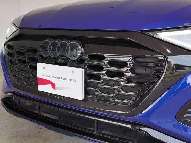 AUDI AUDI Q8 e-tron SPORTBACK 2023