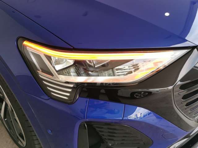 AUDI AUDI Q8 e-tron SPORTBACK 2023