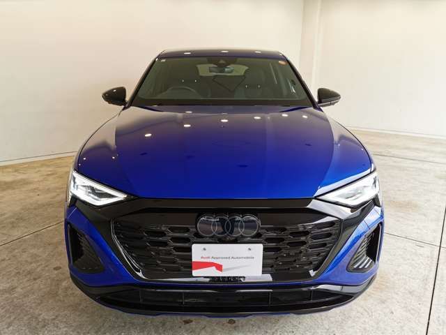 AUDI AUDI Q8 e-tron SPORTBACK 2023