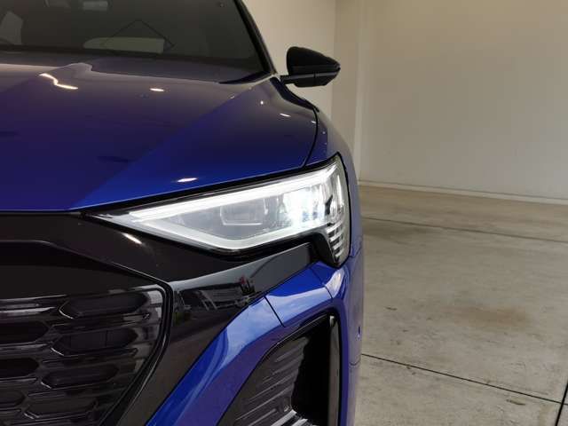 AUDI AUDI Q8 e-tron SPORTBACK 2023