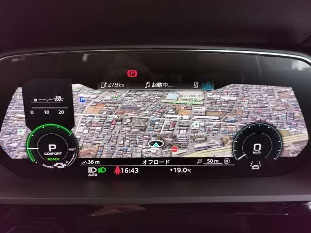 AUDI AUDI Q8 e-tron SPORTBACK 2023