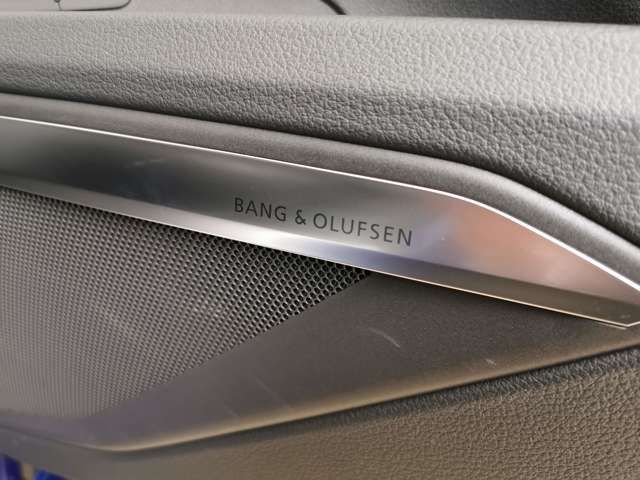 AUDI AUDI Q8 e-tron SPORTBACK 2023