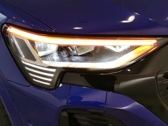 AUDI AUDI Q8 e-tron SPORTBACK 2023