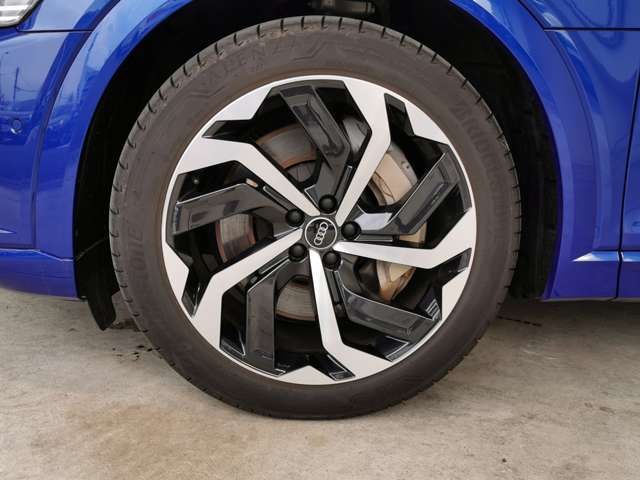 AUDI AUDI Q8 e-tron SPORTBACK 2023