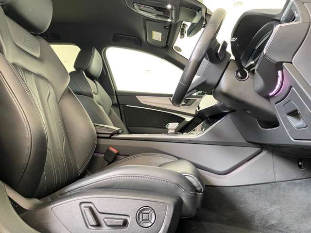 AUDI AUDI A6 AVANT 2021