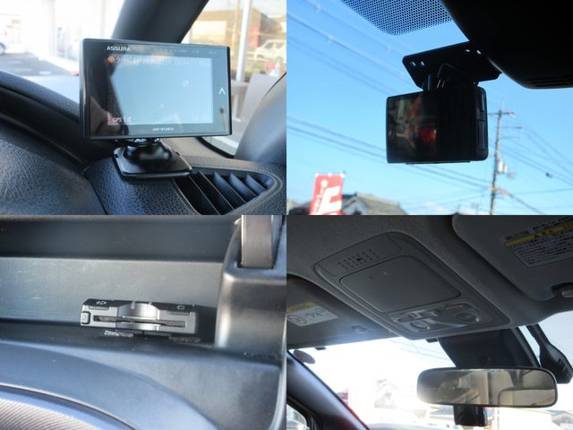 TOYOTA VOXY HYBRID 2016