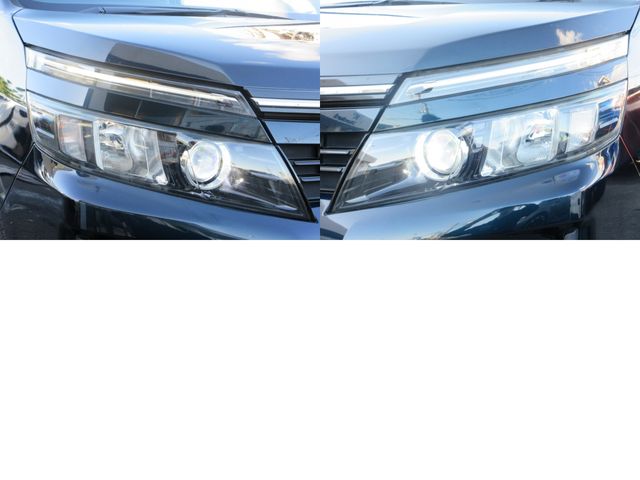 TOYOTA VOXY HYBRID 2016