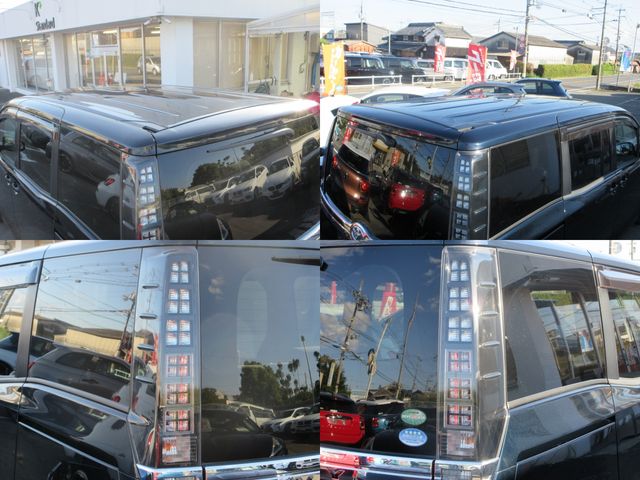 TOYOTA VOXY HYBRID 2016