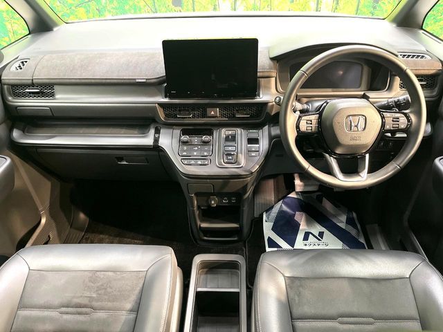 HONDA STEPWAGON e:HEV SPADA 2023