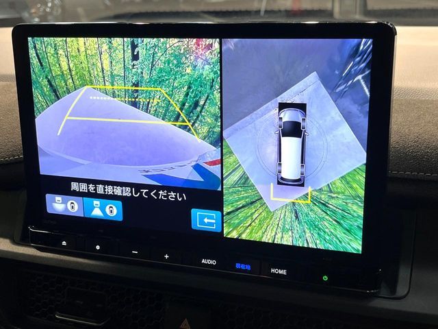 HONDA STEPWAGON e:HEV SPADA 2023