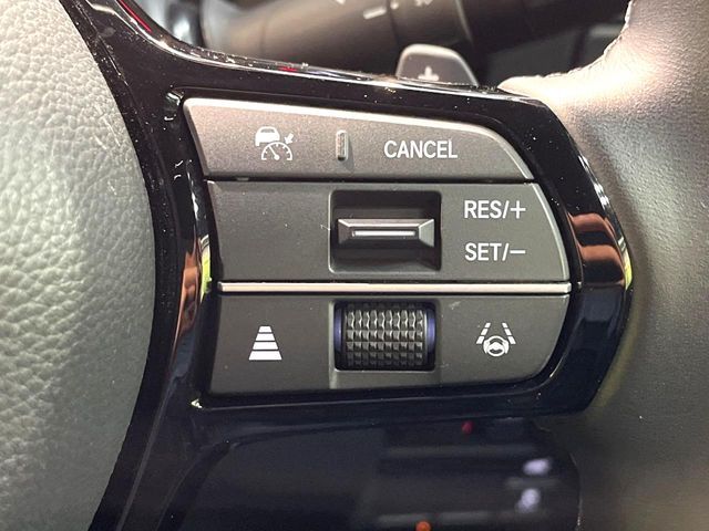 HONDA STEPWAGON e:HEV SPADA 2023