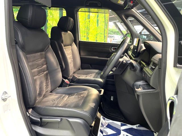 HONDA STEPWAGON e:HEV SPADA 2023