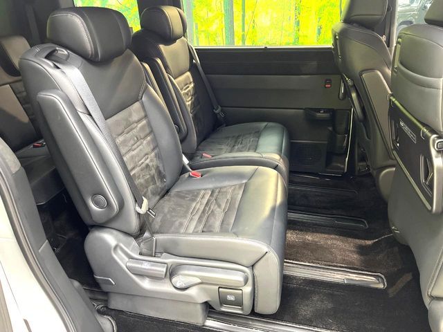 HONDA STEPWAGON e:HEV SPADA 2023