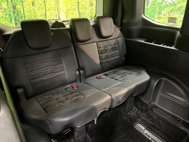 HONDA STEPWAGON e:HEV SPADA 2023