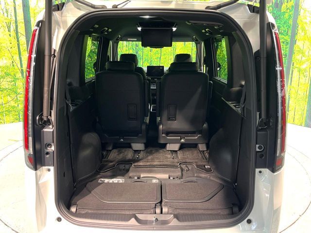 HONDA STEPWAGON e:HEV SPADA 2023