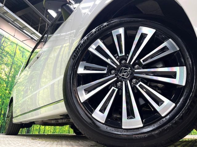 HONDA STEPWAGON e:HEV SPADA 2023