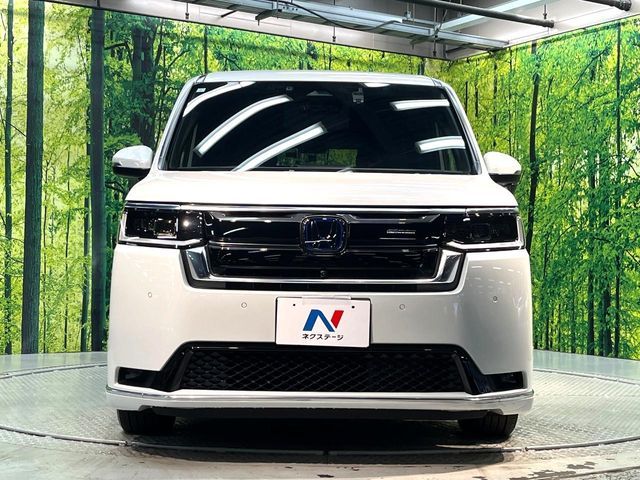 HONDA STEPWAGON e:HEV SPADA 2023