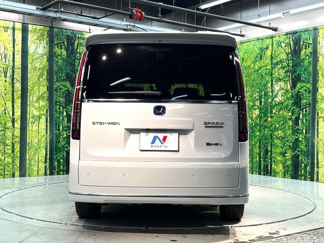 HONDA STEPWAGON e:HEV SPADA 2023