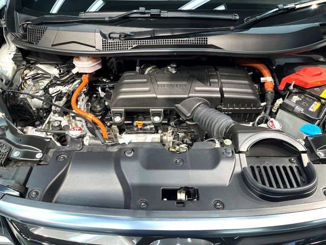 HONDA STEPWAGON e:HEV SPADA 2023