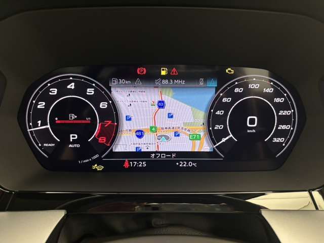 AUDI AUDI RS3 Sedan 2025