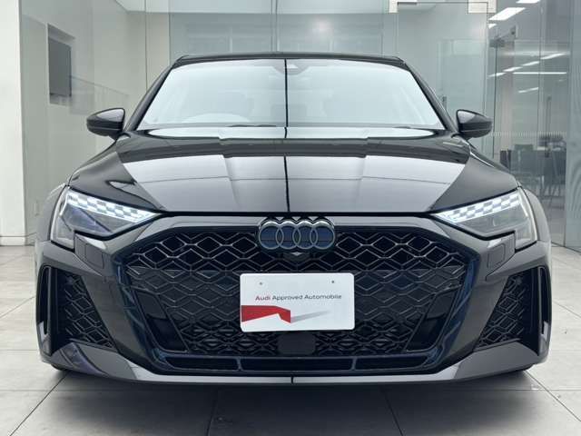 AUDI AUDI RS3 Sedan 2025