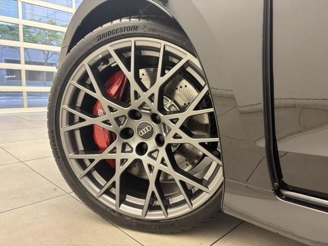 AUDI AUDI RS3 Sedan 2025