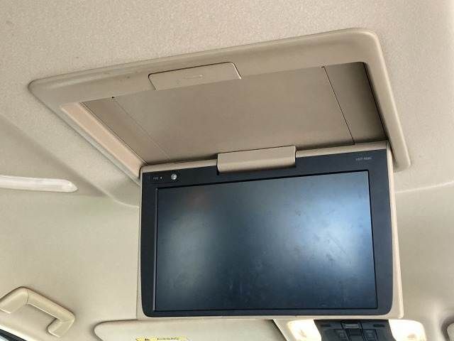 TOYOTA ALPHARD hybrid 4WD 2018