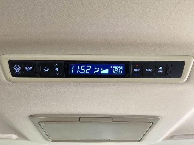 TOYOTA ALPHARD hybrid 4WD 2018