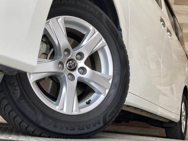 TOYOTA ALPHARD hybrid 4WD 2018