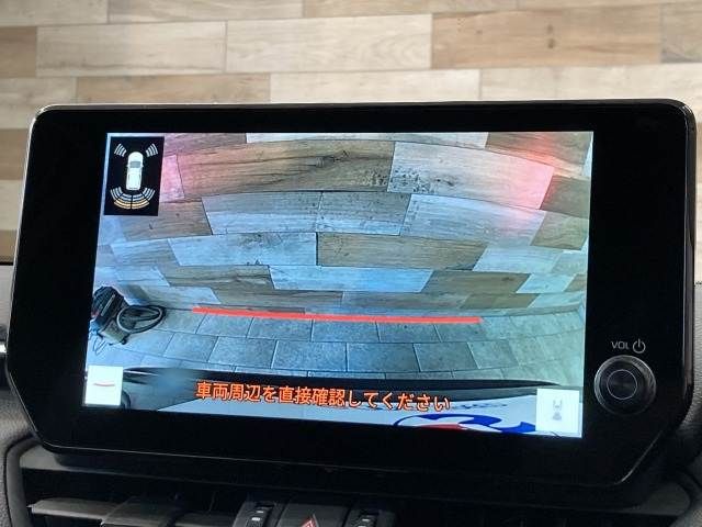 TOYOTA RAV4 4WD 2023