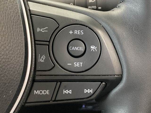 TOYOTA RAV4 4WD 2023