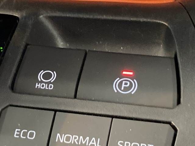 TOYOTA RAV4 4WD 2023