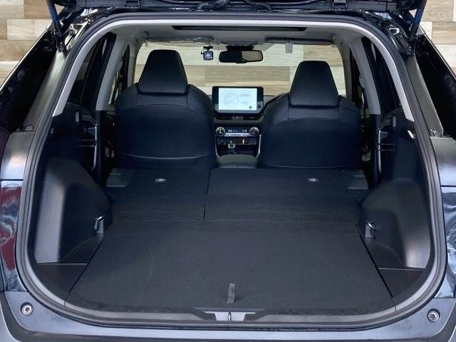 TOYOTA RAV4 4WD 2023