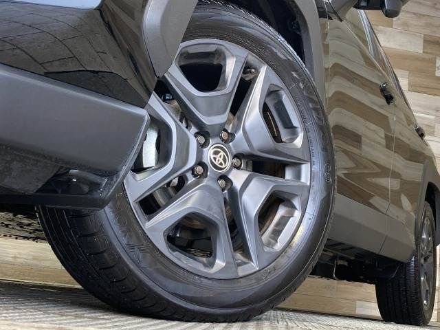 TOYOTA RAV4 4WD 2023