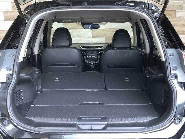 NISSAN X-TRAIL 2WD 2016