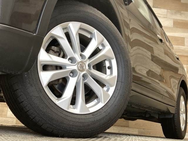 NISSAN X-TRAIL 2WD 2016